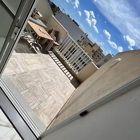 2 Bedroom Apartment In Msida, Malta Екстериор снимка