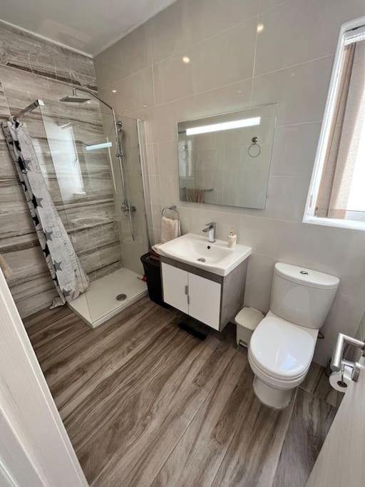 2 Bedroom Apartment In Msida, Malta Екстериор снимка